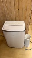 Electrolux Klimagerät Mobil