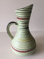 WEST-GERMANY pichet en céramique / keramik Krug N° 298-17