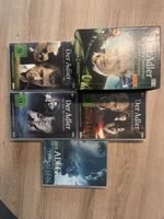 Der Adler Komplette Serie DVD