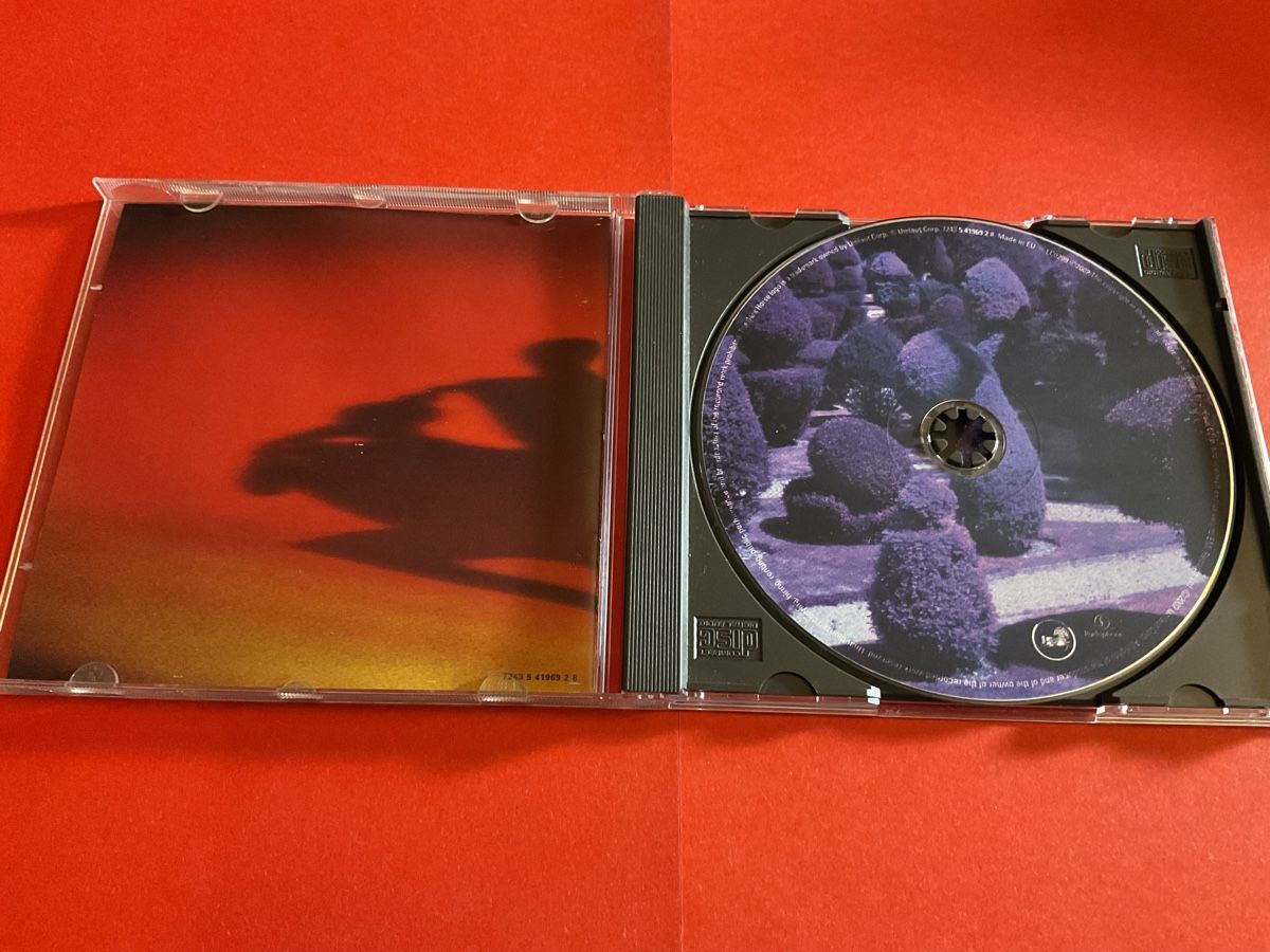 CD: George Harrison Brainwashed CD Album 2002 – Usato da Steinach venduto da Quarkie 1