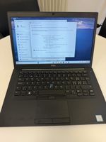 Dell Latitude 7490 Laptop i5 16GB RAM 500GB SSD gebraucht