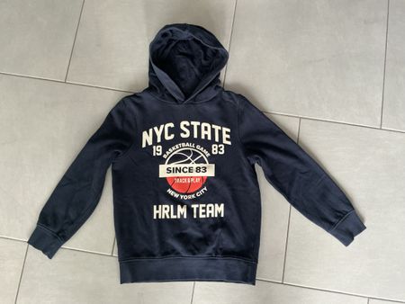 Pullover /Hoodie 134/140