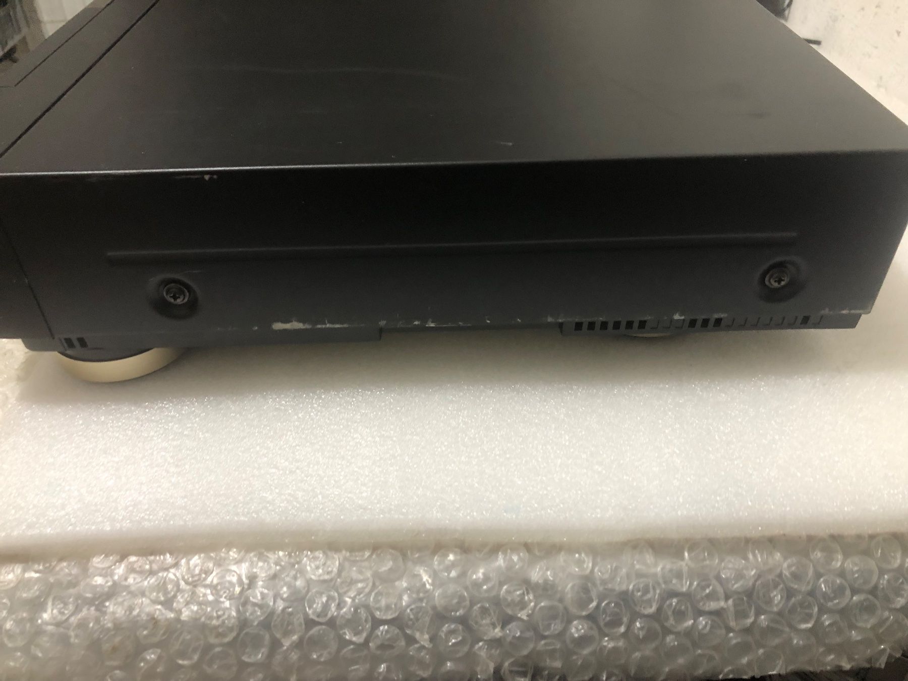 Panasonic Registratori: Panasonic NV-FS90 Super-VHS Videorecorder – Usato da Biel-Bienne venduto da alos07 6