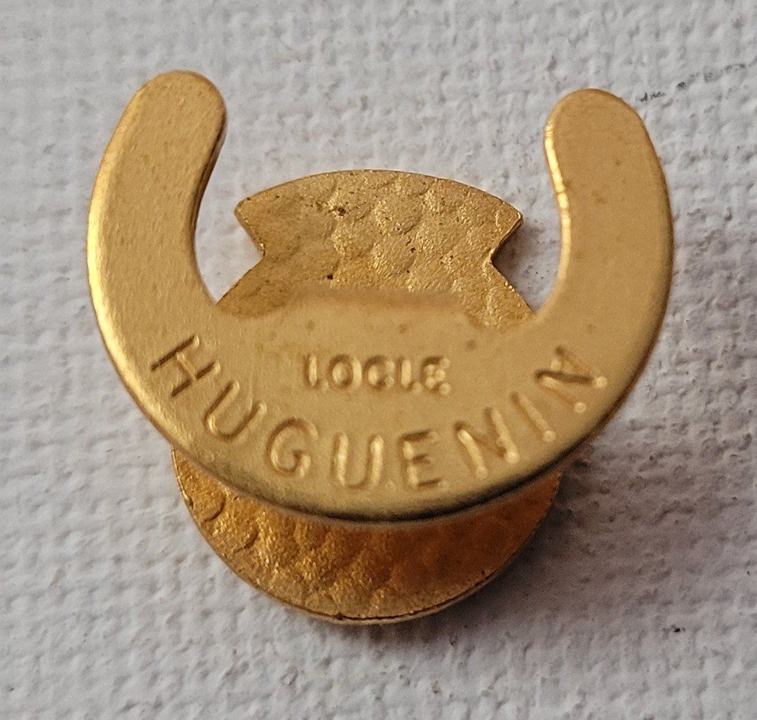 TCS Placchette & Badge: PIN - TCS – Usato da Neftenbach venduto da Mador6 1