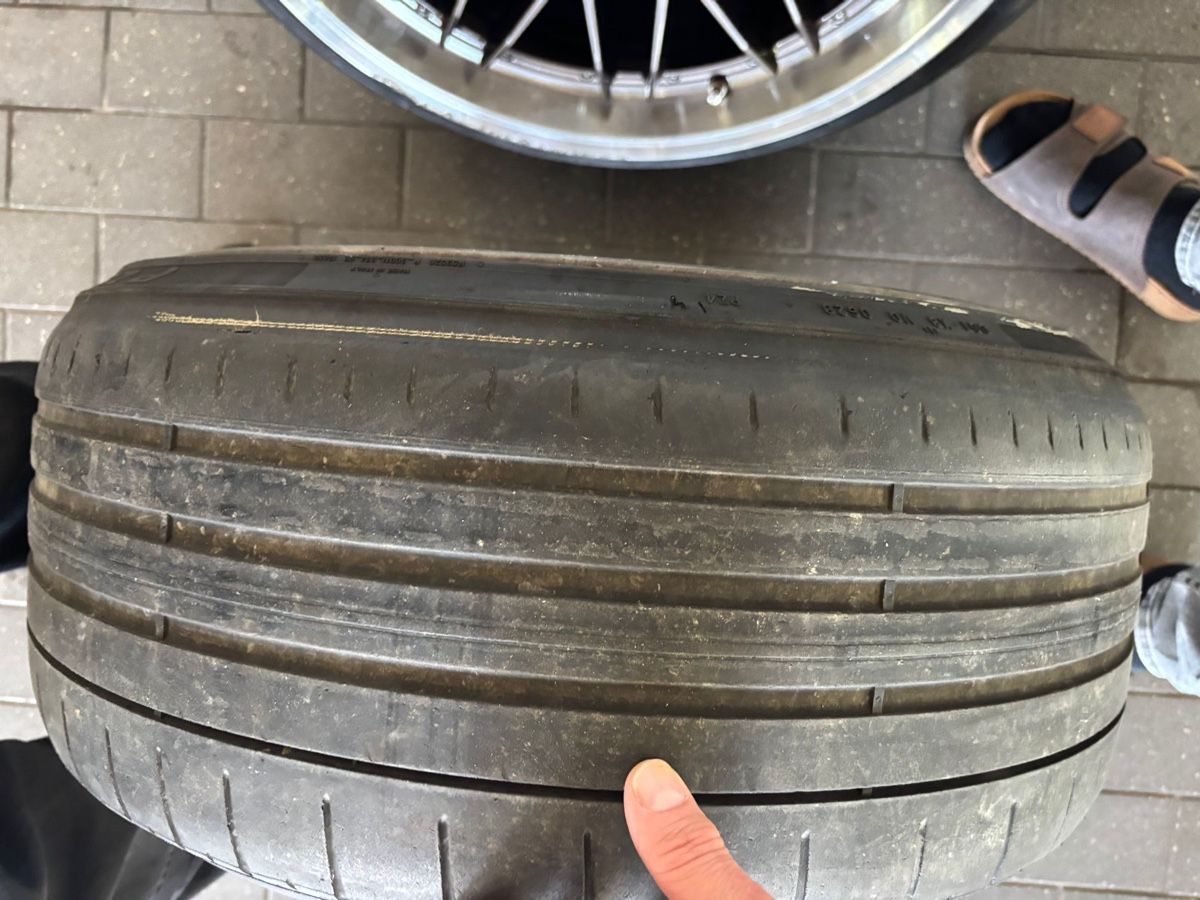 Felgen: Dotz Tuning Felgen 19 Zoll – Gebraucht aus Emmenbrücke von nel_x6ck 2