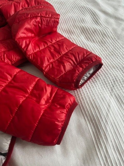 S.Oliver Giacche: Damen Übergangsjacke S.Oliver – Usato da Zuchwil venduto da AdamO. 4