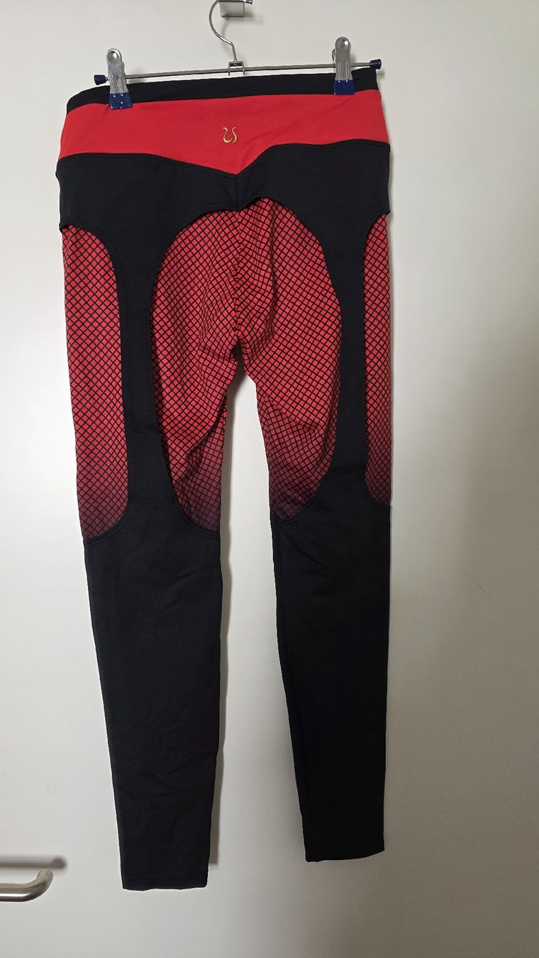 Leggings: Leggins Grösse XS – Neu (gemäss Beschreibung) aus Roggwil TG von Seinija 2