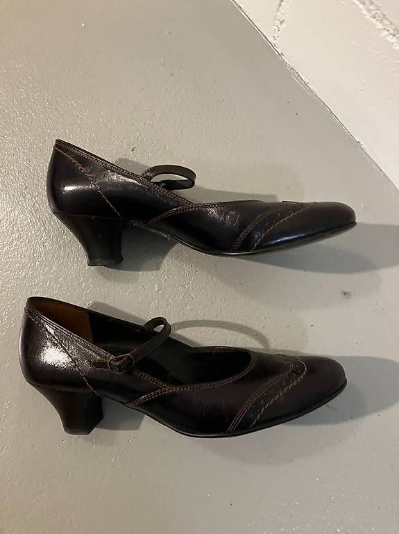 Scarpe da donna: Paul Green Mary Janes  – Usato da Kriens venduto da Gartenfee03 2