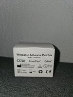 Core Sensor-Patches