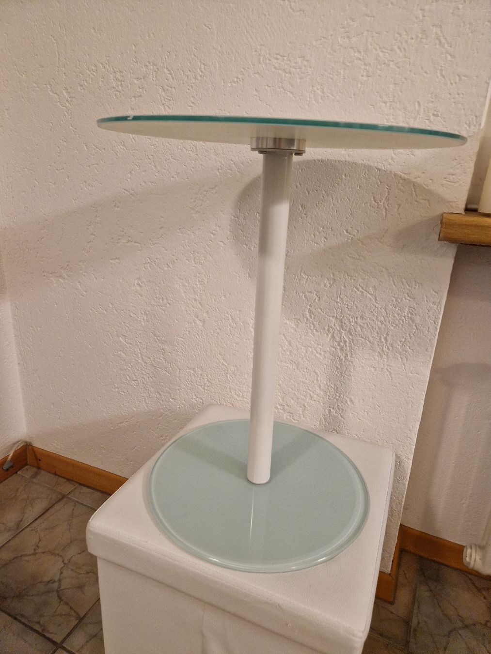 Tische: Beistell Tisch – Gebraucht aus Wiesendangen von Romcar1