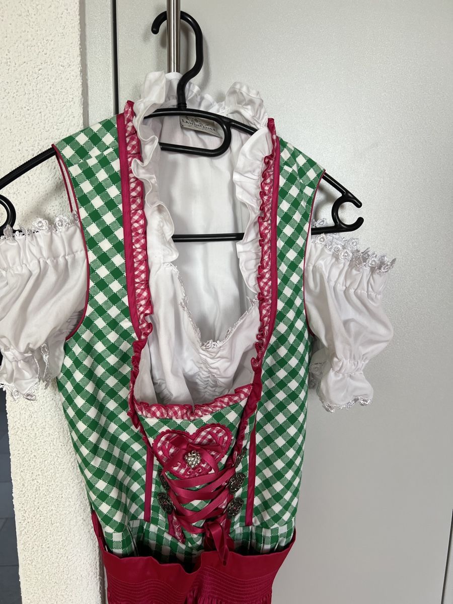 C&A Kleider: Dirndl – Gebraucht aus Thalheim von FamEd01 2