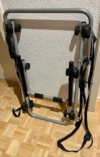 Supporti per biciclette: Heckfahrradträger – Usato da Kriens venduto da heleneb02 2