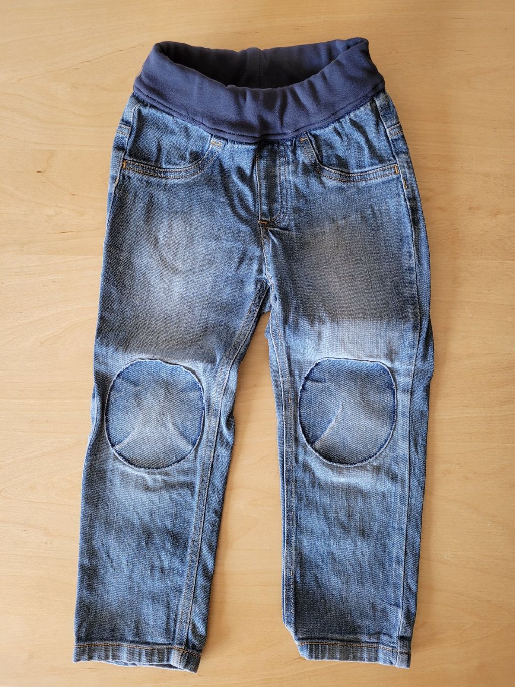 Pantaloni: Jeans impidimpi Grösse 98 / 104 – Usato da Wiesendangen venduto da samoalk