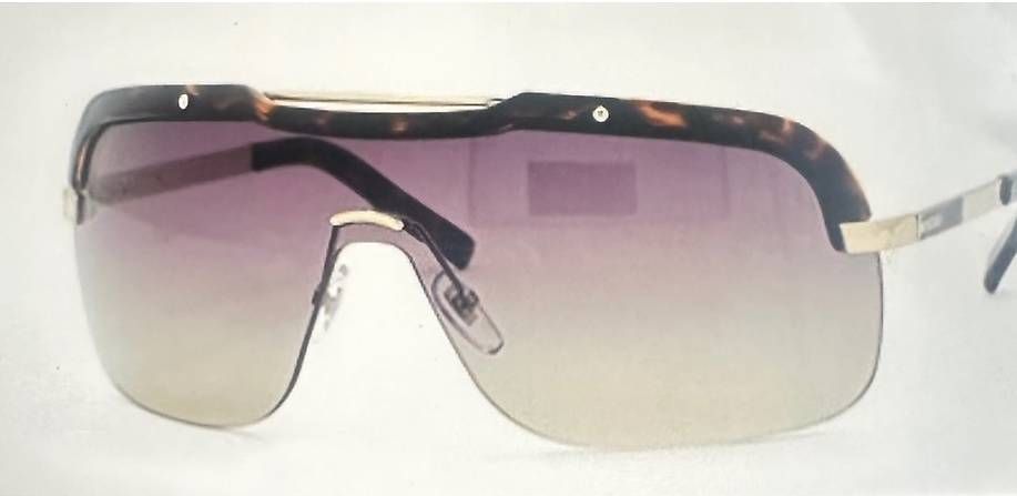 Gucci Occhiali & Lenti: Gucci unisex Sonnenbrille – Usato da Basel venduto da Katharina520741