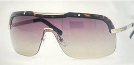 Gucci unisex Sonnenbrille