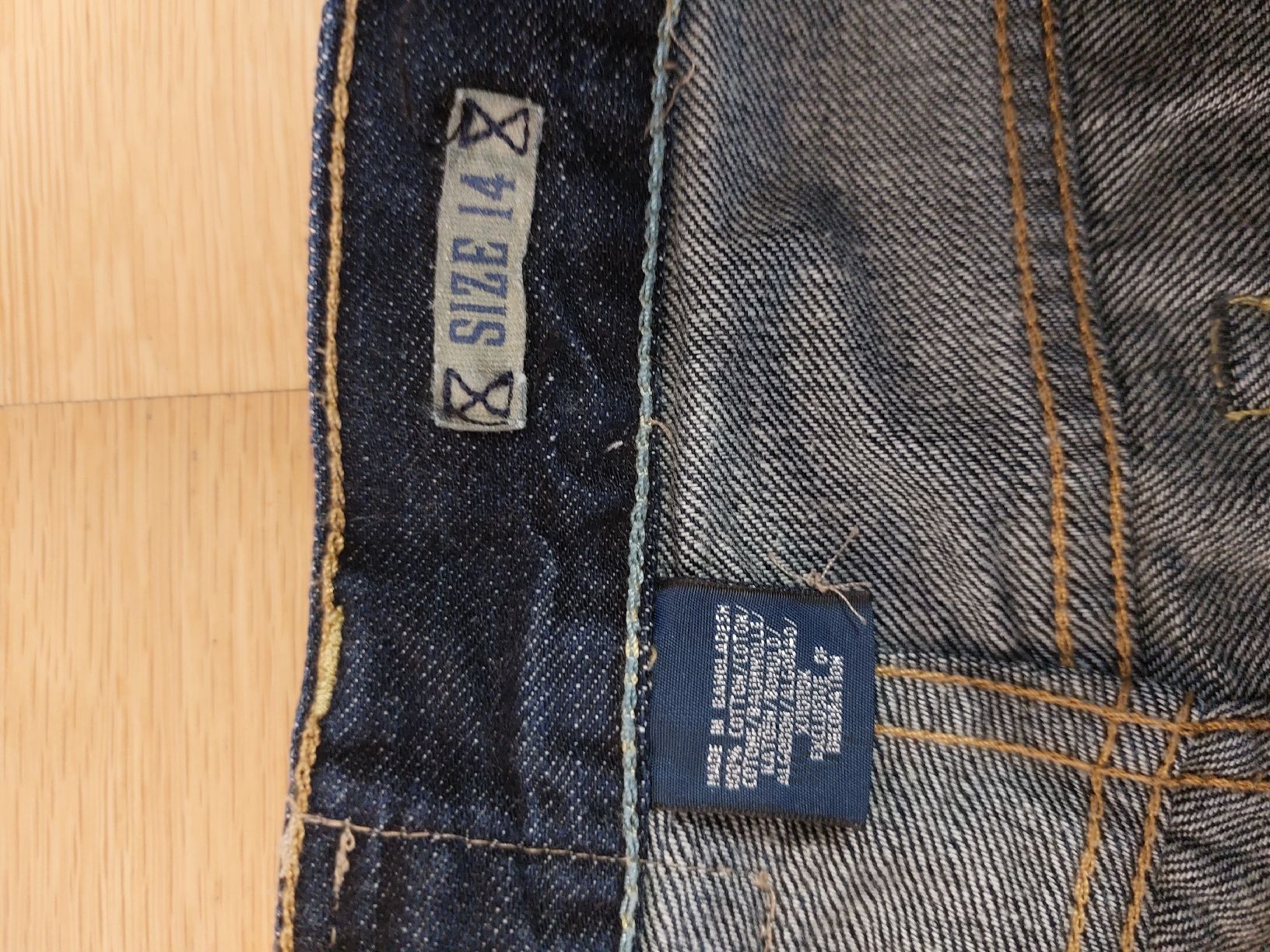 Ralph Lauren Jeans: Jeans Polo Ralph Lauren – Usato da Fribourg venduto da charlottej02 5