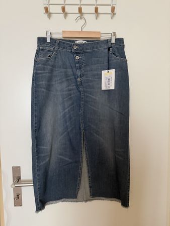 Jeansrock, Grösse XL, wie neu, Top Zustand!