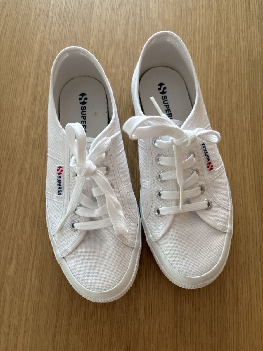 Superga Scarpe da uomo: Superga Sneakers – Nuovo (secondo la descrizione) da Cham venduto da sbr_7cmv 2