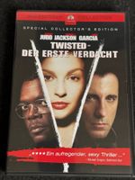 TWISTED "Der erste Verdacht" DVD EN/DE