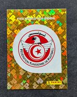 TUN 1---Panini WM 2026