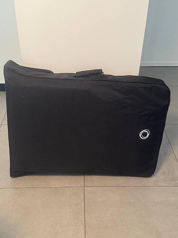 Kinderwagen: Bugaboo Stardust – Gebraucht aus Lugano von Ribolla 3