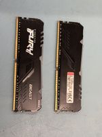 16GB DDR4 RAM RGB