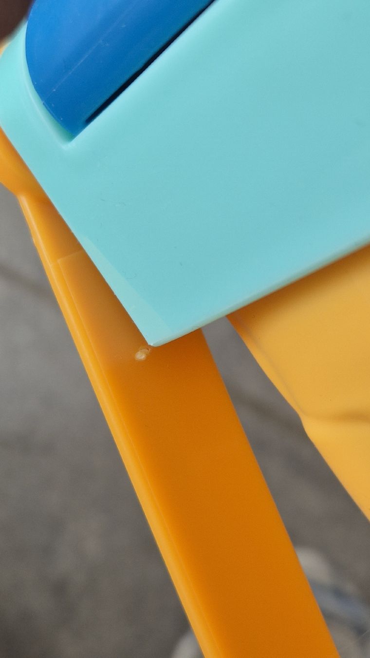 Play-Doh Giocattoli: Play-Doh Picknick-Korb ohne Knete – Usato da Steinen venduto da I_nikita_I 5