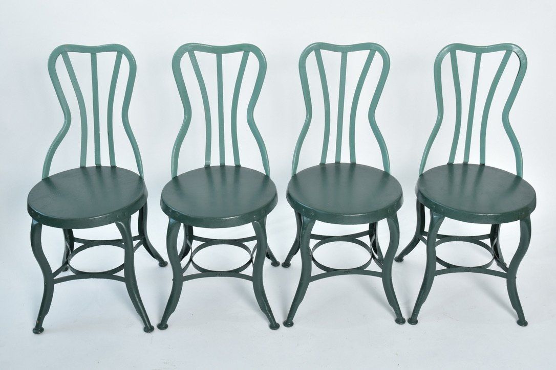 Stühle: Gartenstuhl Set – Gebraucht aus Zürich von IndividumCH 5