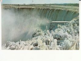 Niagara Falls 1971