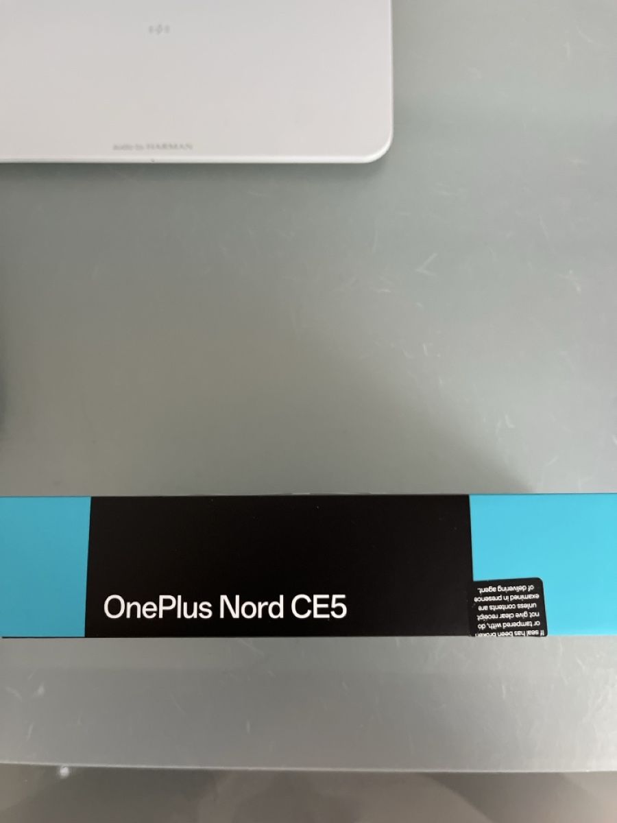 OnePlus Telefoni cellulari / Smartphones: OnePlus Nord CE5 – Nuovo e nell'imballaggio originale da Aarburg venduto da cheyenne011 1