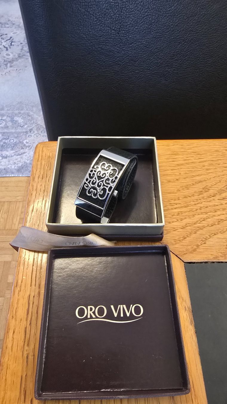 Bracciali & Braccialetti: Armband ORO VIVO marke – Nuovo (secondo la descrizione) da Wallisellen venduto da theblacksheep 1