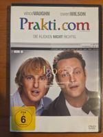Prakti.com - The Internship (DVD) | Buddy-Komödie