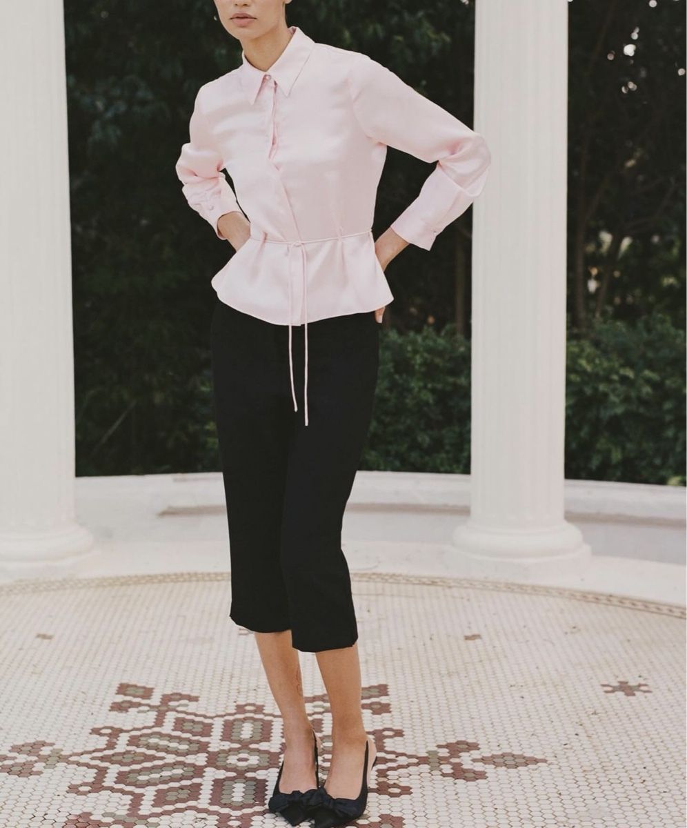 Zara Camicette: Zara shirt – Nuovo e nell'imballaggio originale da Opfikon venduto da MabelCouture 5