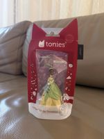 Tonies Hörfigur Die Prinzessin und der Frosch neu