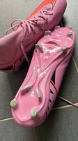 Gr. 45, Fussball Stollen Schuhe