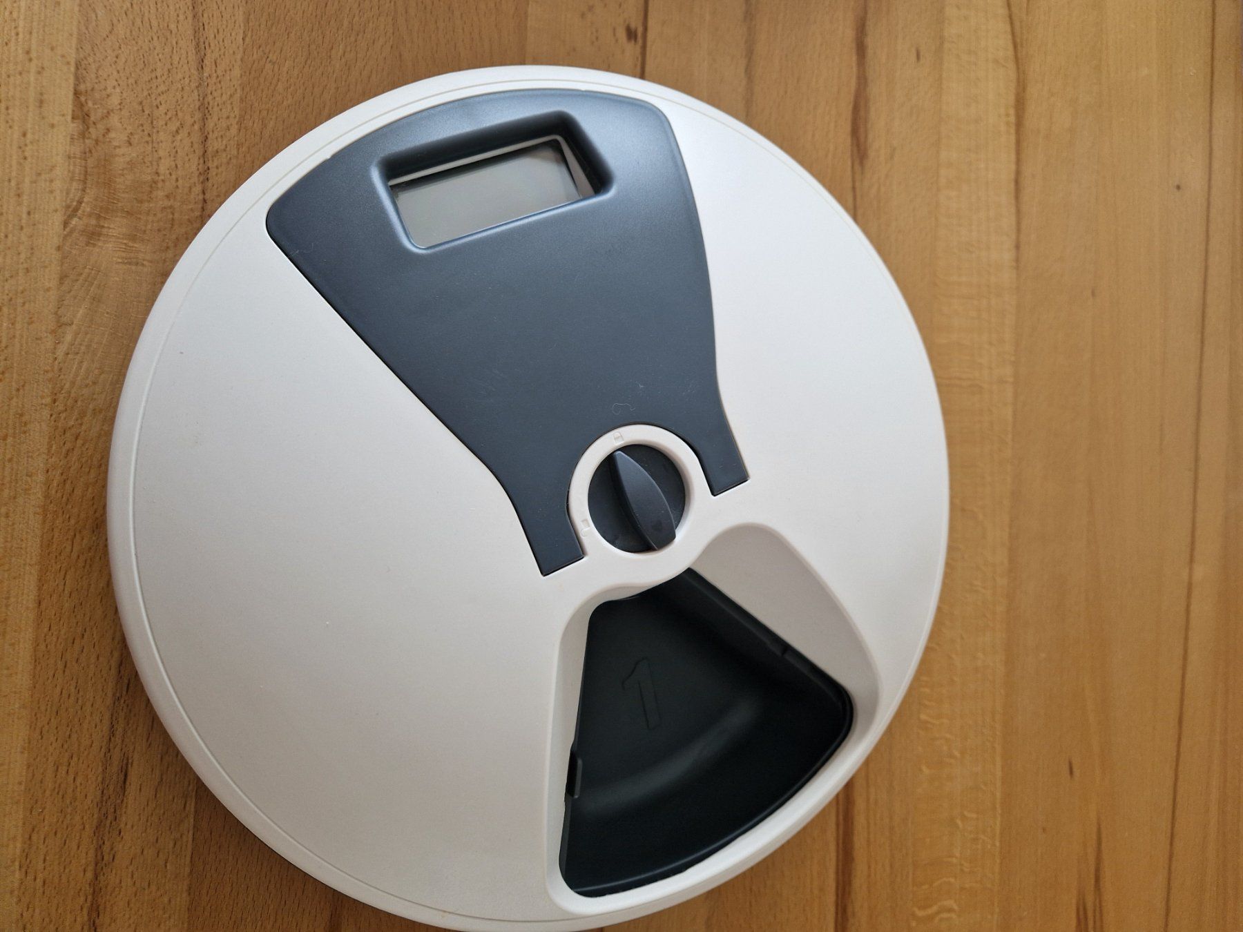 Mangimi: Futterautomat TRIXIE TX6 – Usato da Appenzell venduto da Munggeli8