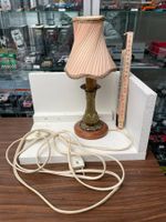 Nacht tisch lampe antik ca 1940+