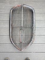 Kühler Gitter/Rost