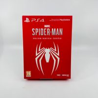 Spider-Man (Special Edition) (PS4)