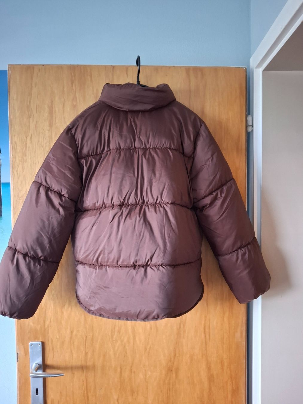 H&M Vestes & Manteaux: Pufferjacke Grösse 152 – Neuf (Voir description) à Erlinsbach par Ginnie09 1