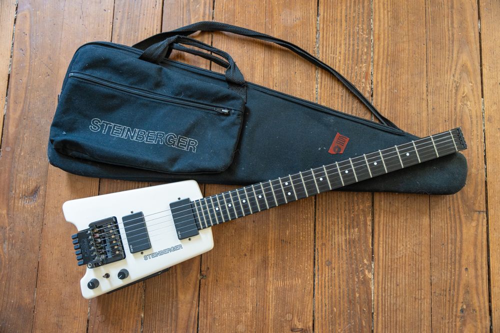 Gl2t steinberger on sale