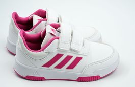Adidas Tensaur Hook and Loop Grösse 26