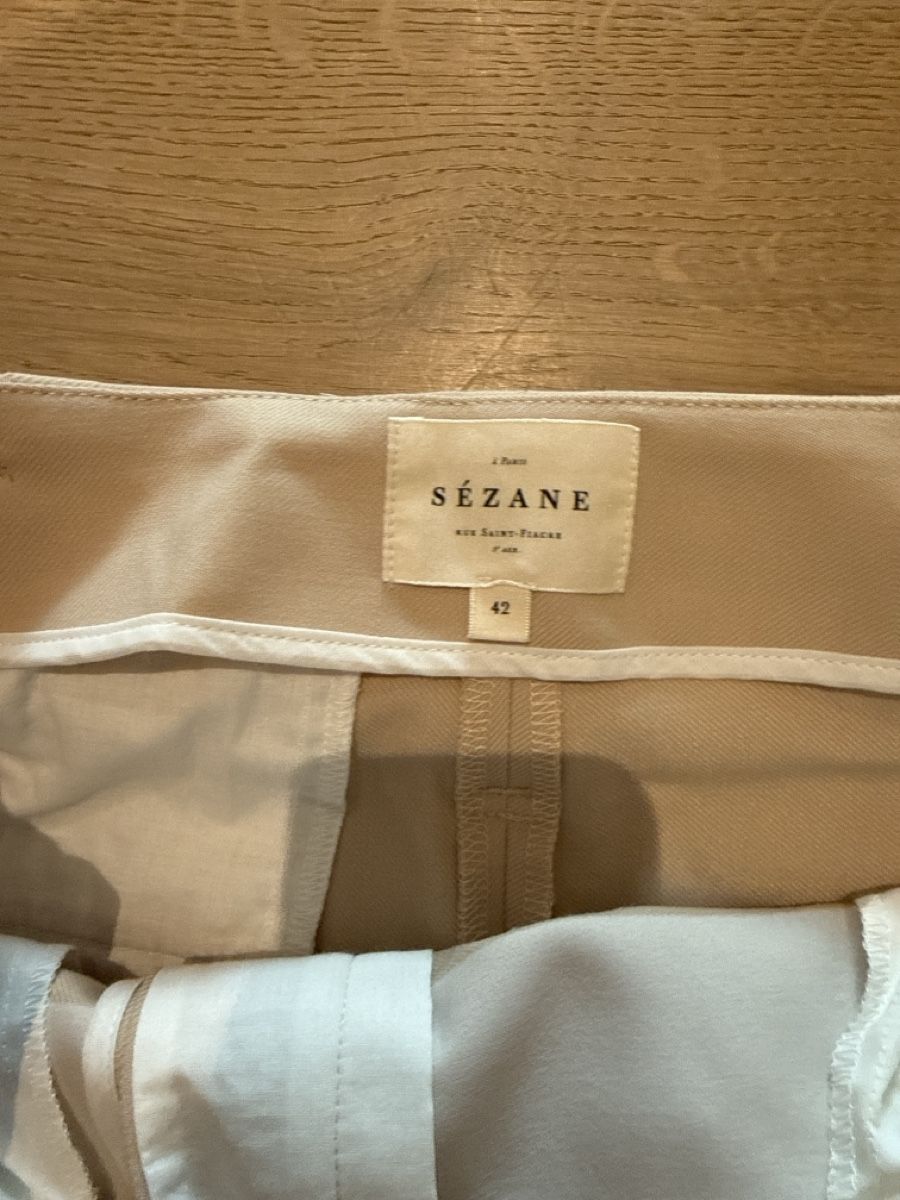 Sezane Jeans: sezane hose – Usato da Wettswil venduto da lalinda85 2
