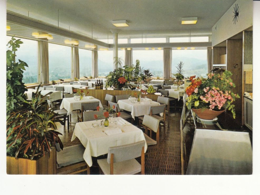 Ansichtskarten: Zurzach ca. 1970 – Gebraucht aus Bürglen TG von StampGraf