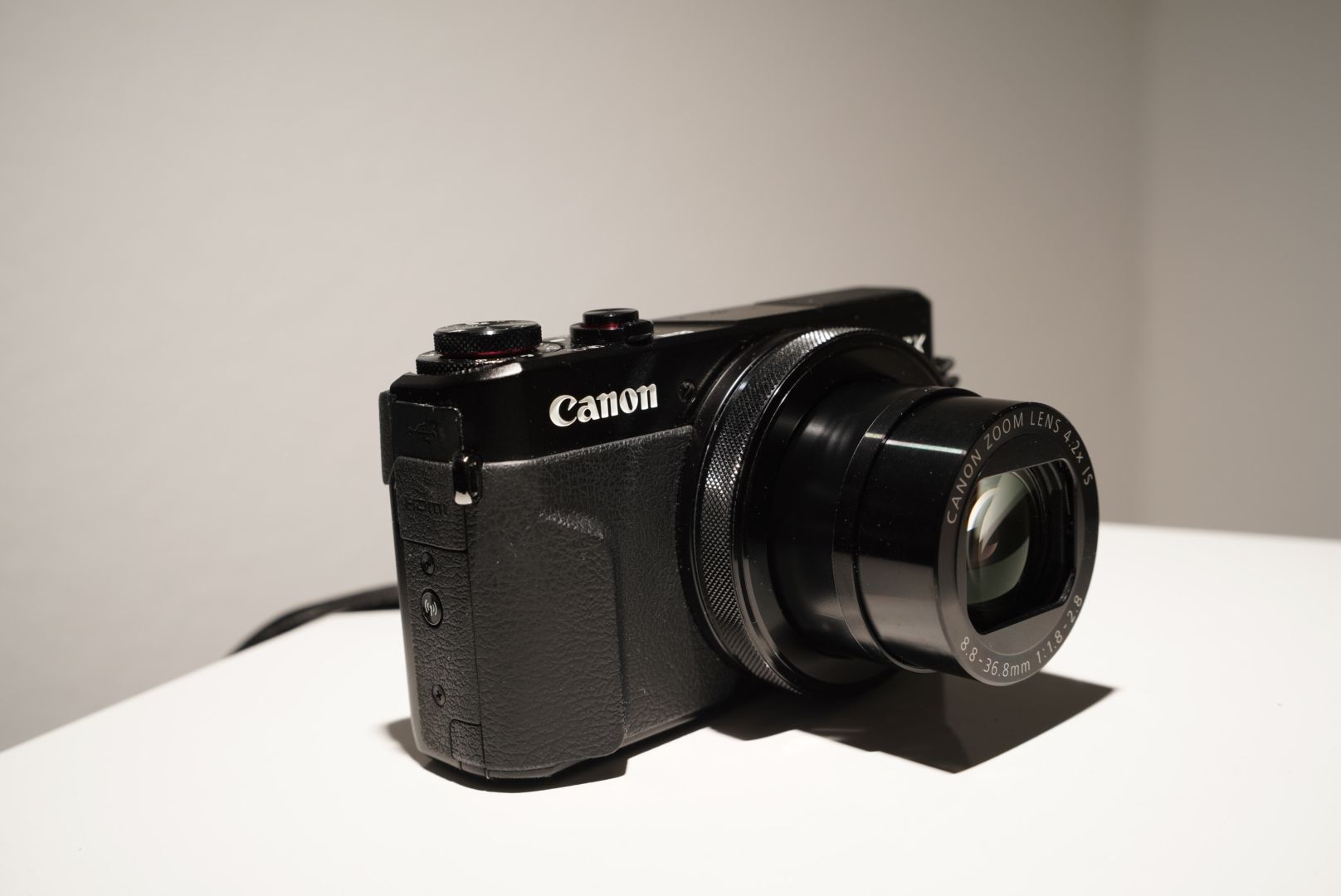 Canon Fotocamera: Canon G7x II Powershot – Usato da Basel venduto da Linus1997 4