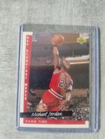 NBA Upper deck 1993 Sign. Moves Michael Jordan 