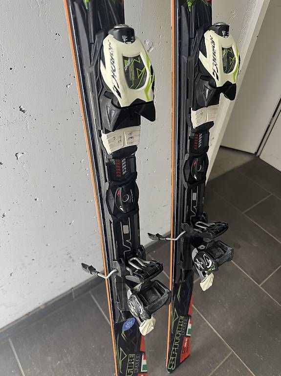 Nordica Sci: Nordica Dobermann – Usato da Wetzikon ZH venduto da GT-R 1