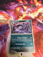 Sleimok (MEW 089) / Reverse Holo / Pokemon 151