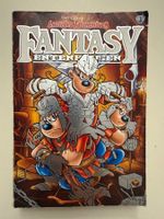 FANTASY ENTENHAUSEN Band 3  LTB Lustiges Taschenbuch