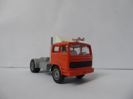 Coole Zugmaschine LKW Renault, 1:43, Solido France, 9,5cm